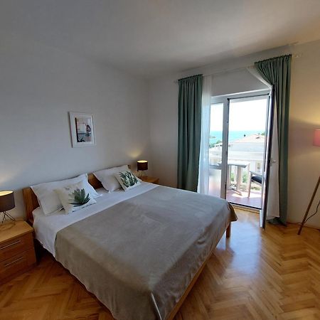 Vila Luka Hvar Town Bagian luar foto