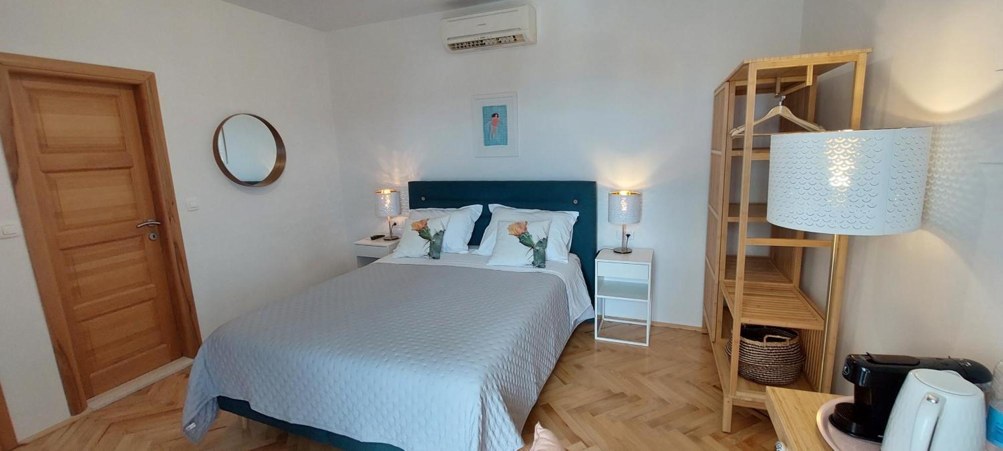 Vila Luka Hvar Town Bagian luar foto