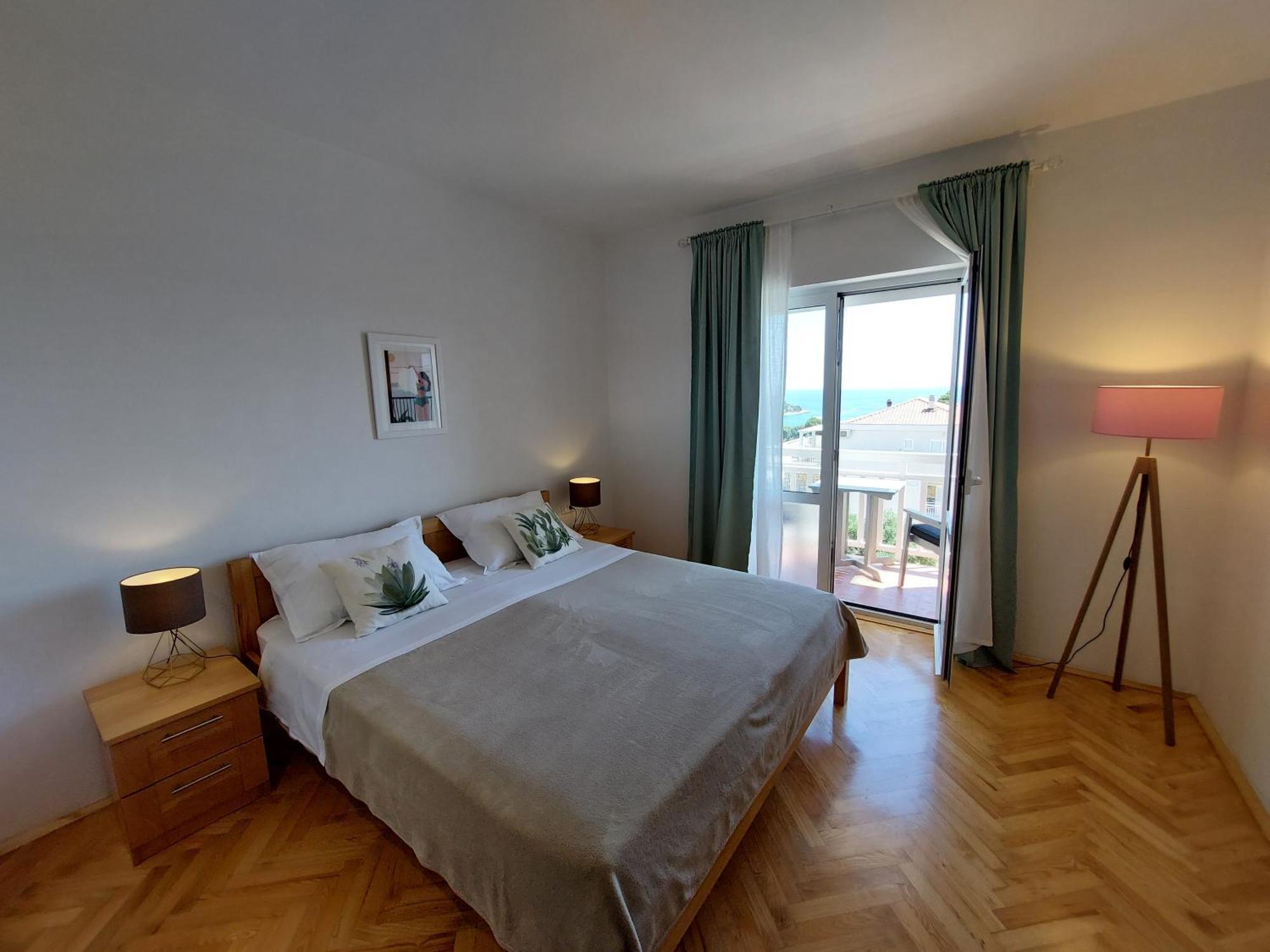 Vila Luka Hvar Town Bagian luar foto