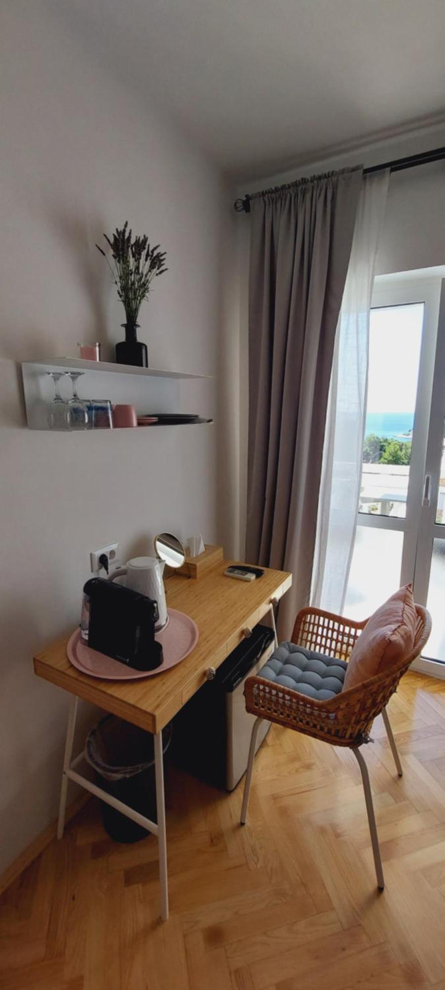 Vila Luka Hvar Town Bagian luar foto