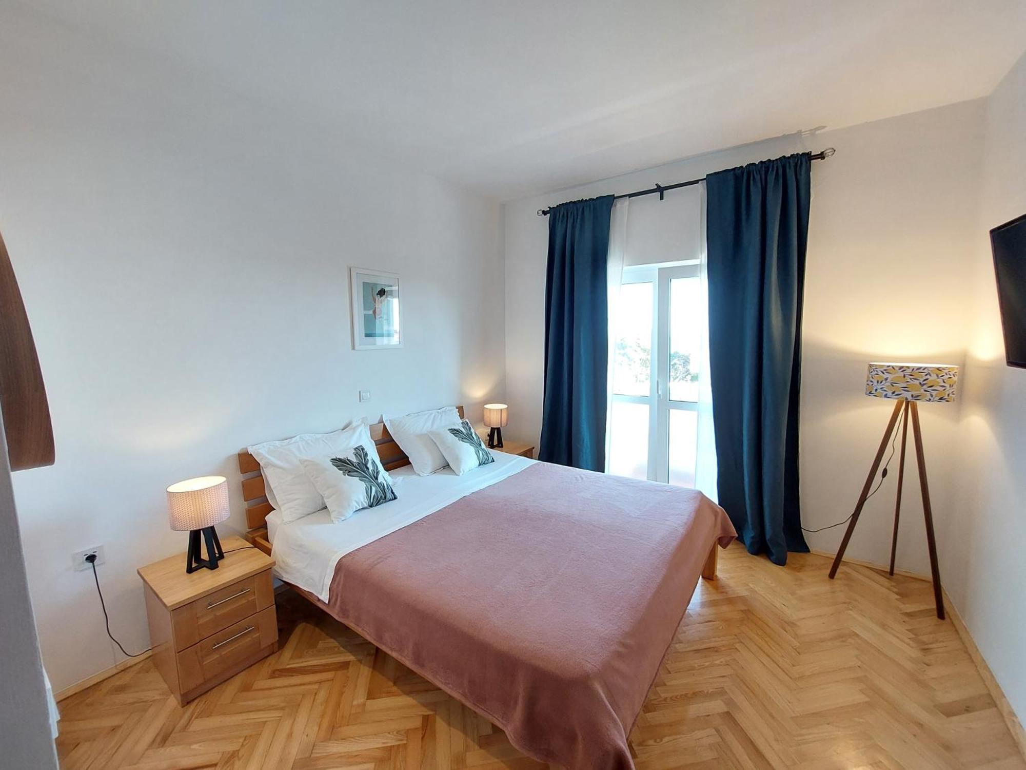 Vila Luka Hvar Town Bagian luar foto