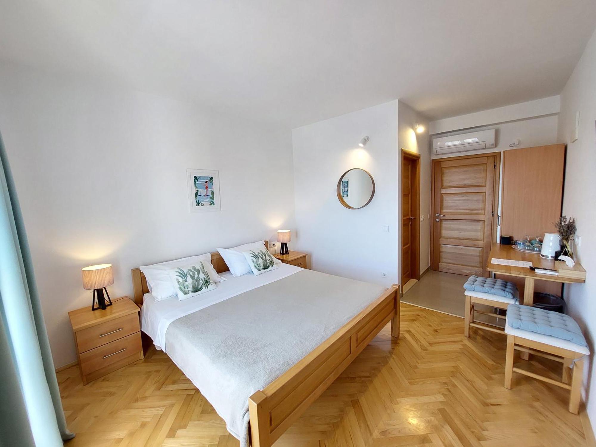 Vila Luka Hvar Town Bagian luar foto